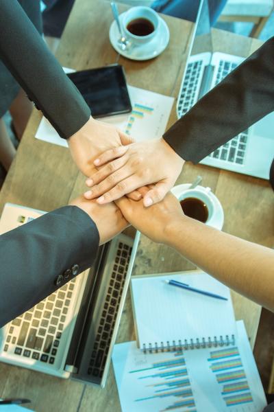EMPLOYEE ENGAGEMENT