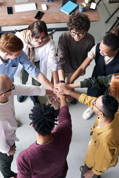 Lavora con Noi: scopri le offerte di lavoro interne di S&you Lavora con Noi: scopri le offerte di lavoro interne di S&you