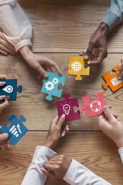 Come sviluppare un Workforce plan efficace in 5 passi Come sviluppare un Workforce plan efficace in 5 passi