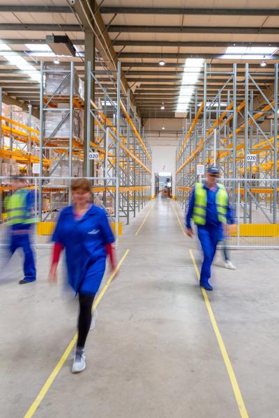 Responsabile di Produzione: il coordinatore di tutte le attività Responsabile di Produzione: il coordinatore di tutte le attività