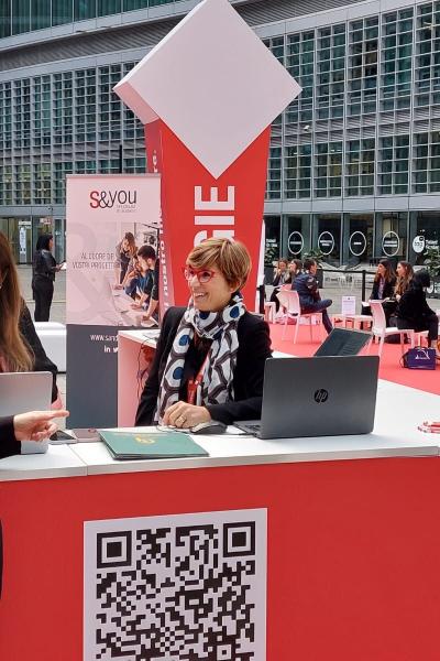 L’inclusione lavorativa al centro dell’evento Synergie L’inclusione lavorativa al centro dell’evento Synergie