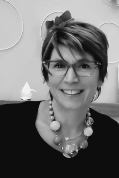Arianna Bianchi: simpatia e professionalità al servizio dell’HR Arianna Bianchi: simpatia e professionalità al servizio dell’HR