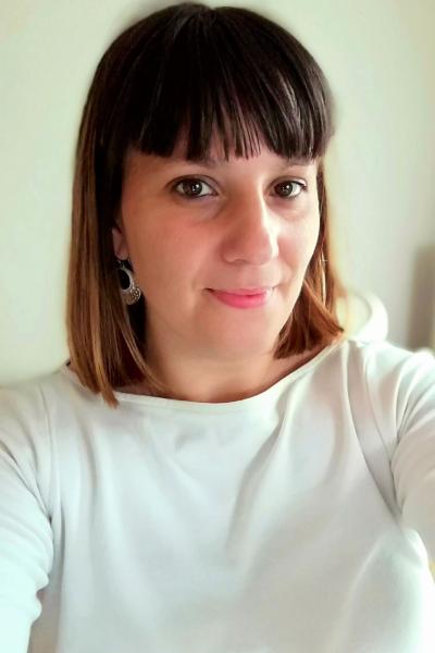 Emanuela Ermacora: La tecnologia non ha segreti per la “Defender” S&you Emanuela Ermacora: La tecnologia non ha segreti per la “Defender” S&you