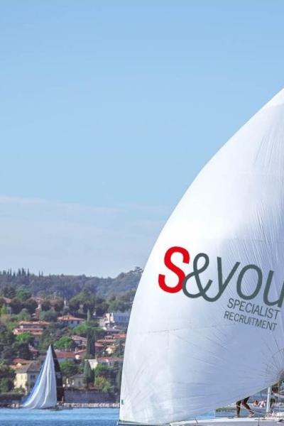 S&you e Team Oceano, una nuova rotta per il team building S&you e Team Oceano, una nuova rotta per il team building