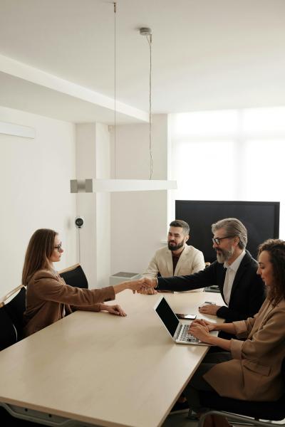 I TRE CARDINI DELLA CONSULENZA DI S&YOU I TRE CARDINI DELLA CONSULENZA DI S&YOU